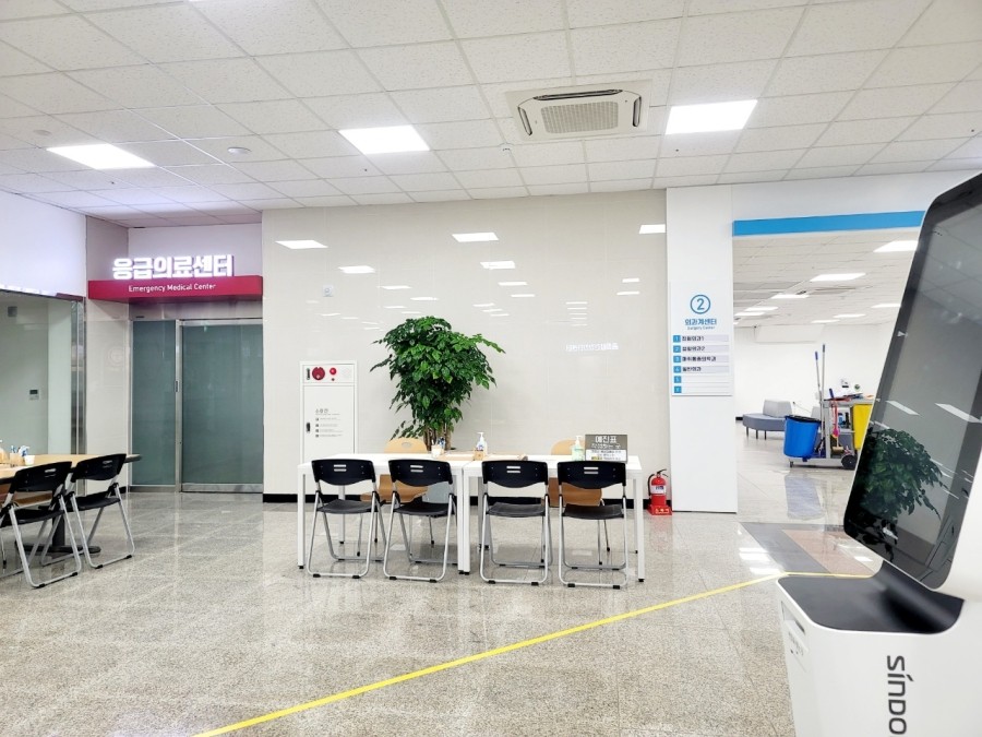 용인제일메디병원 이미지