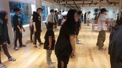 렛츠댄스아카데미 이미지