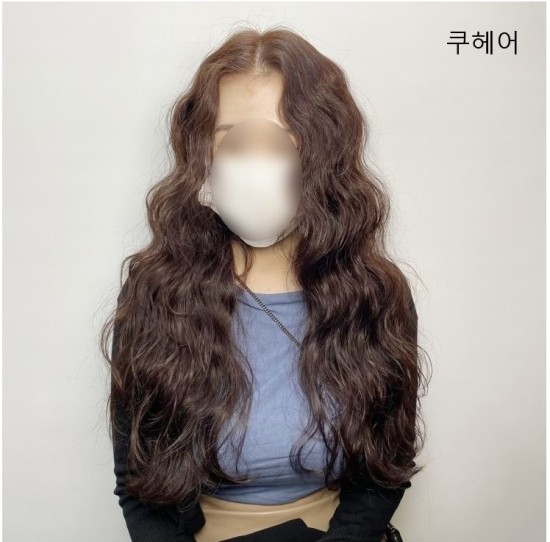 다연헤어라인 이미지