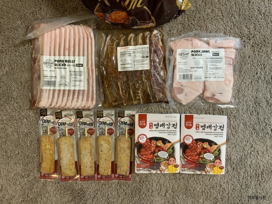 초이스농산 이미지