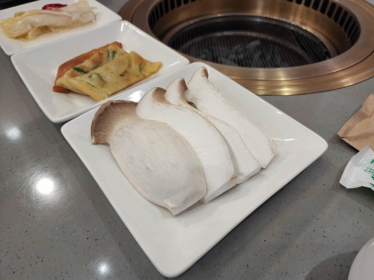 하누정원 이미지