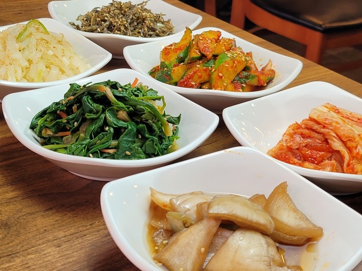 마린보이 동태해물찜 이미지