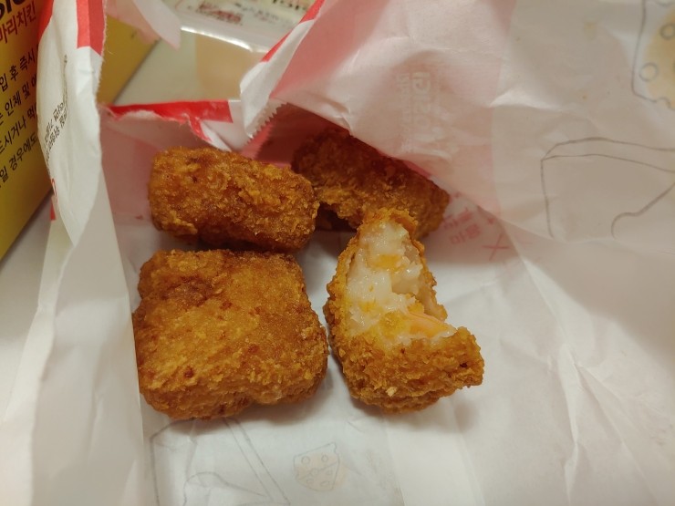 호식이두마리치킨 상봉점 이미지