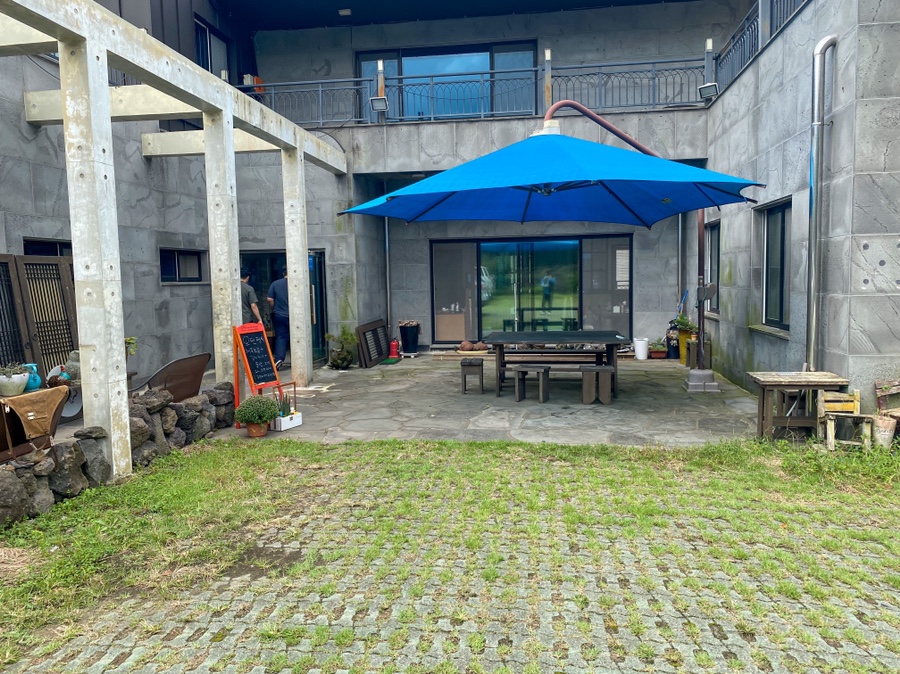 오젠정식 사진 4