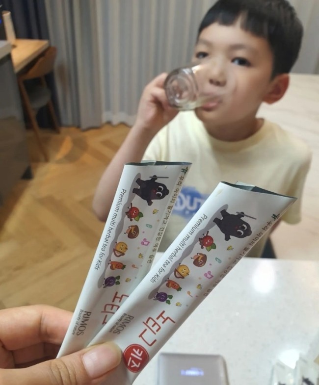 (주)웰그린세제 이미지