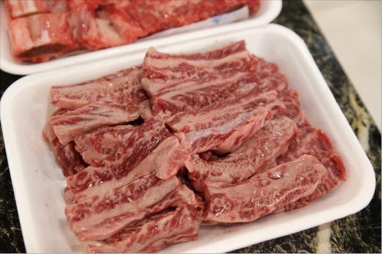 이동식육식당 이미지