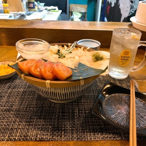 창곡식당 이미지