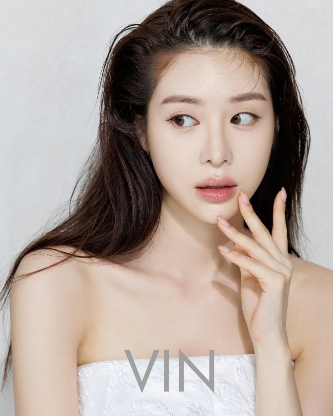 찬스헤어 이미지