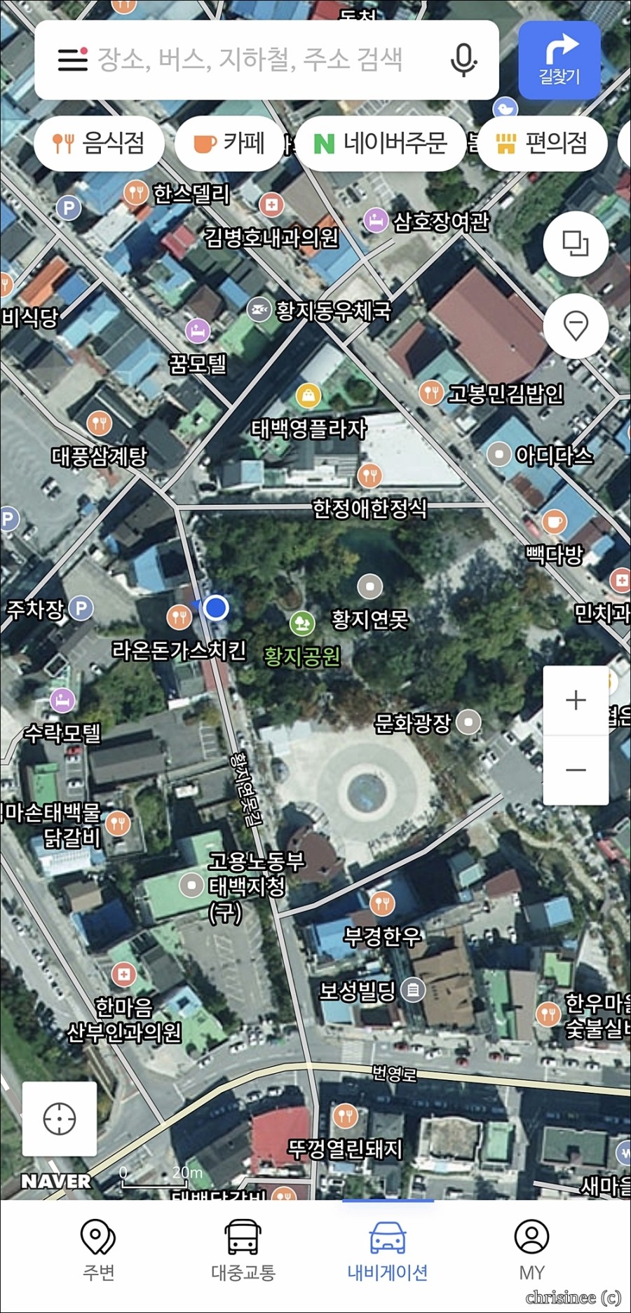 수락모텔 이미지