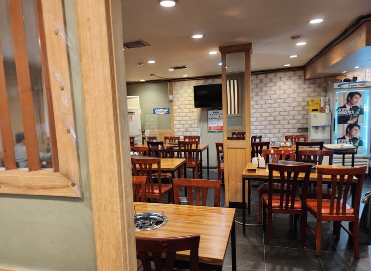 팔팔한민물장어 이미지