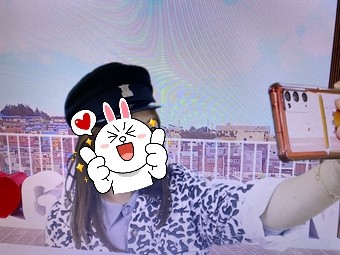 디렉팅;온기 이미지