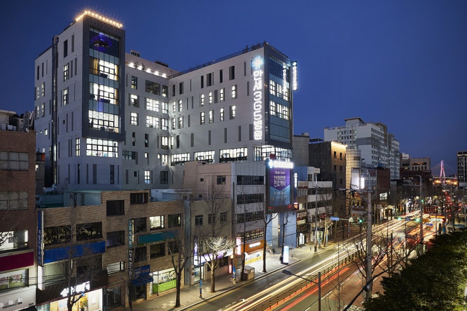 건강만세365병원 이미지