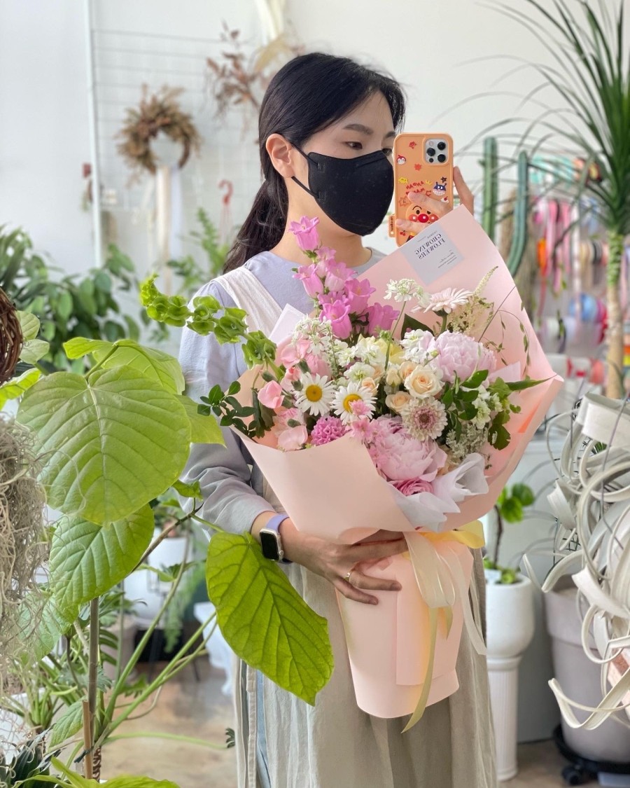 그로잉플라워 이미지
