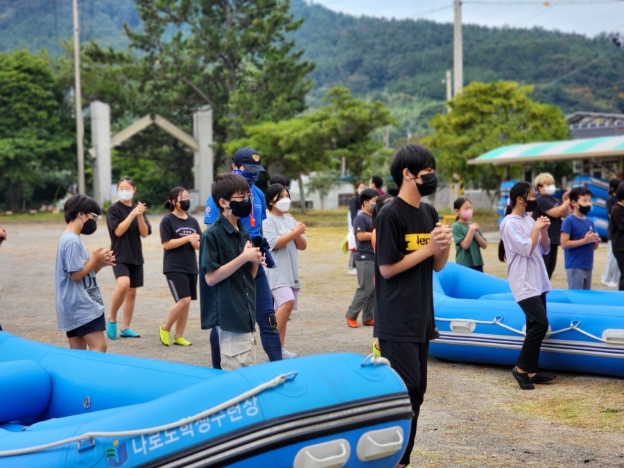 백양초등학교 이미지