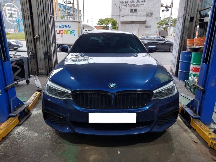리스자동차정비공업사 이미지