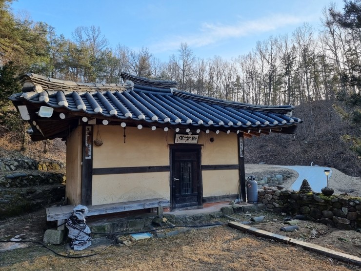 백송당 이미지