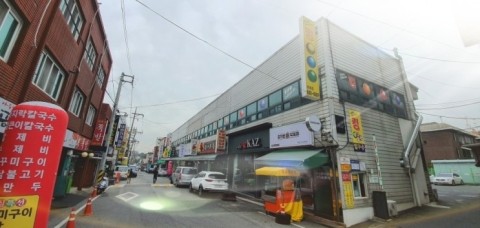 킹당구클럽 이미지
