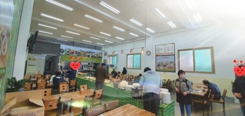 대덕한식뷔페 이미지