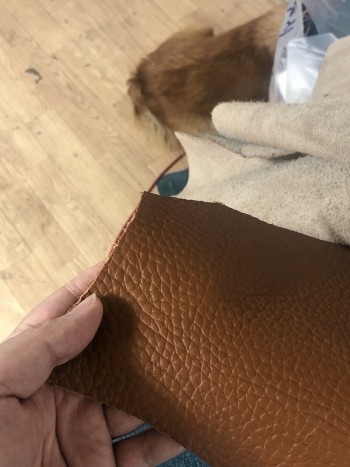 행복쇼파천갈이 이미지