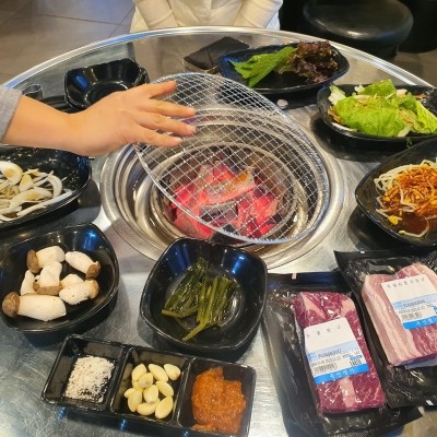 명가축산 이미지