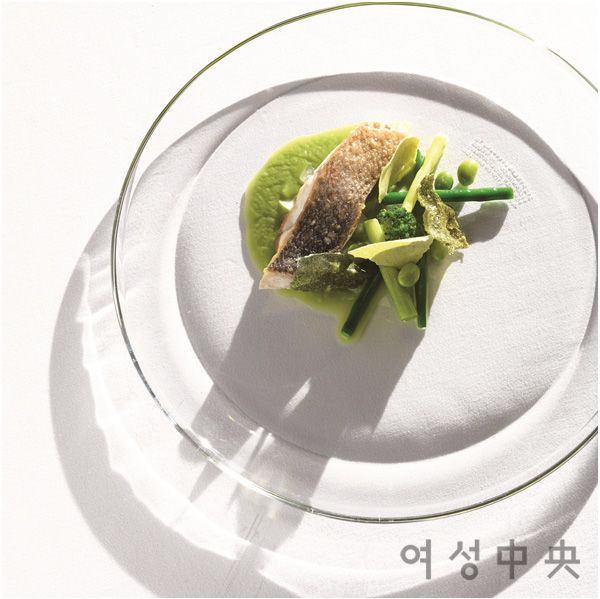 그린테이블 이미지