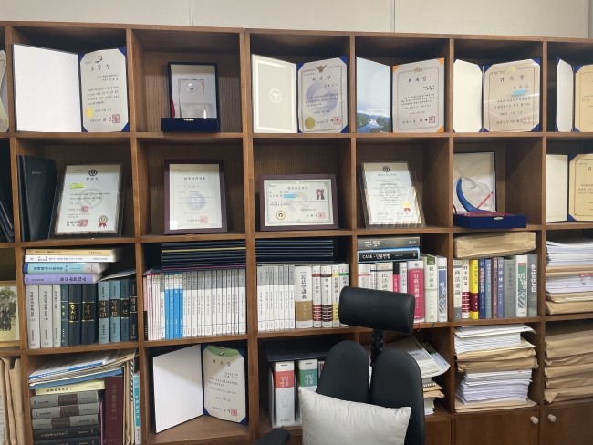변호사정별님법률사무소 이미지