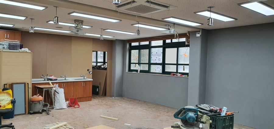 광신고등학교 이미지