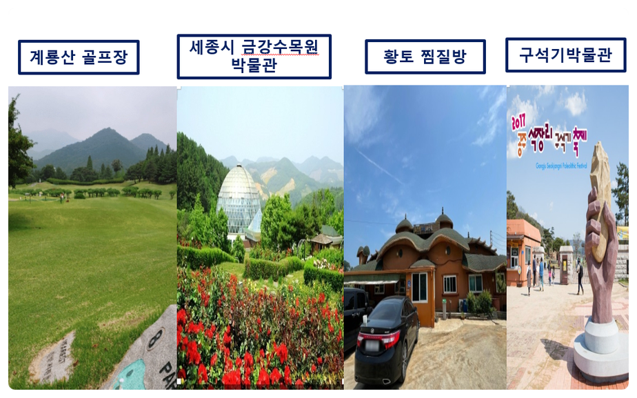 청담 관광농원 이미지