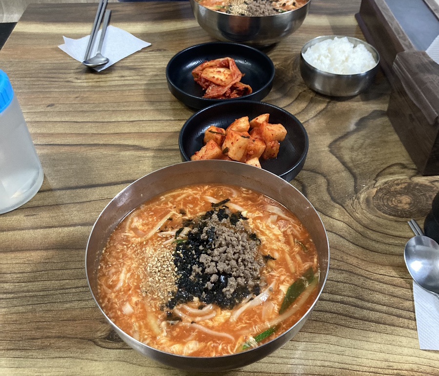 가든횟집 이미지