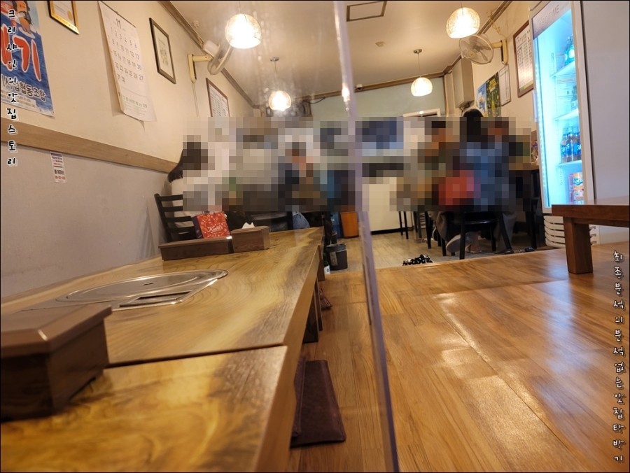 무교동주막 이미지