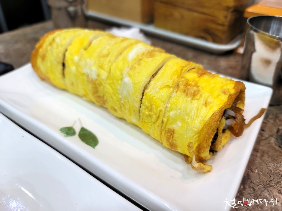 김밥나라식당 이미지
