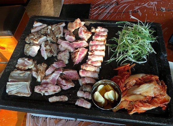 하남돼지집연신내 이미지