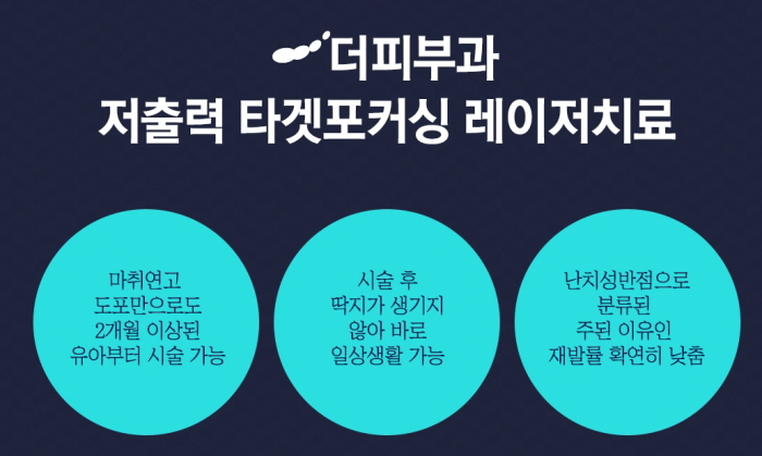 장기반점 이미지