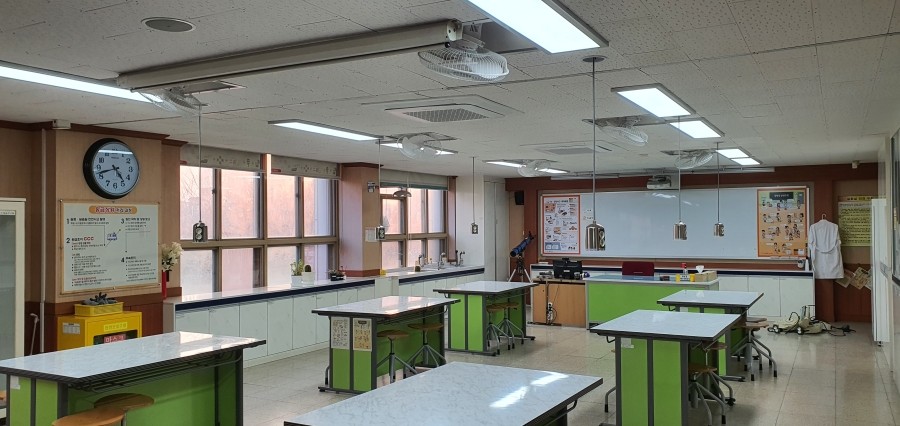 인천건지초등학교 이미지