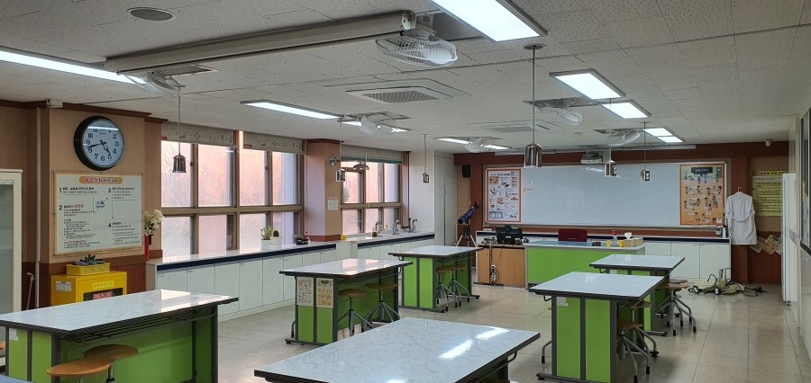 인천건지초등학교 이미지