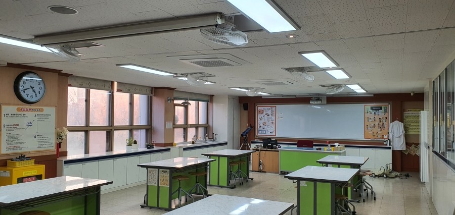 인천건지초등학교 이미지