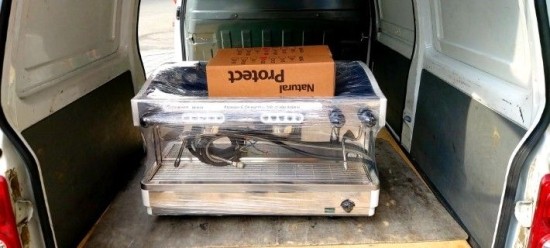 호리커피컴퍼니 이미지