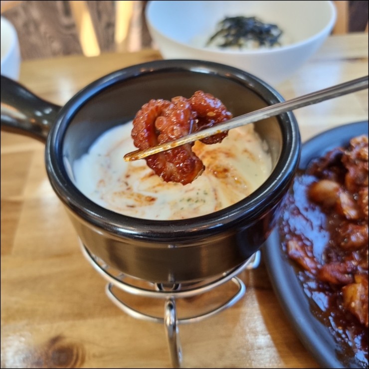 경주쭈꾸미 이미지