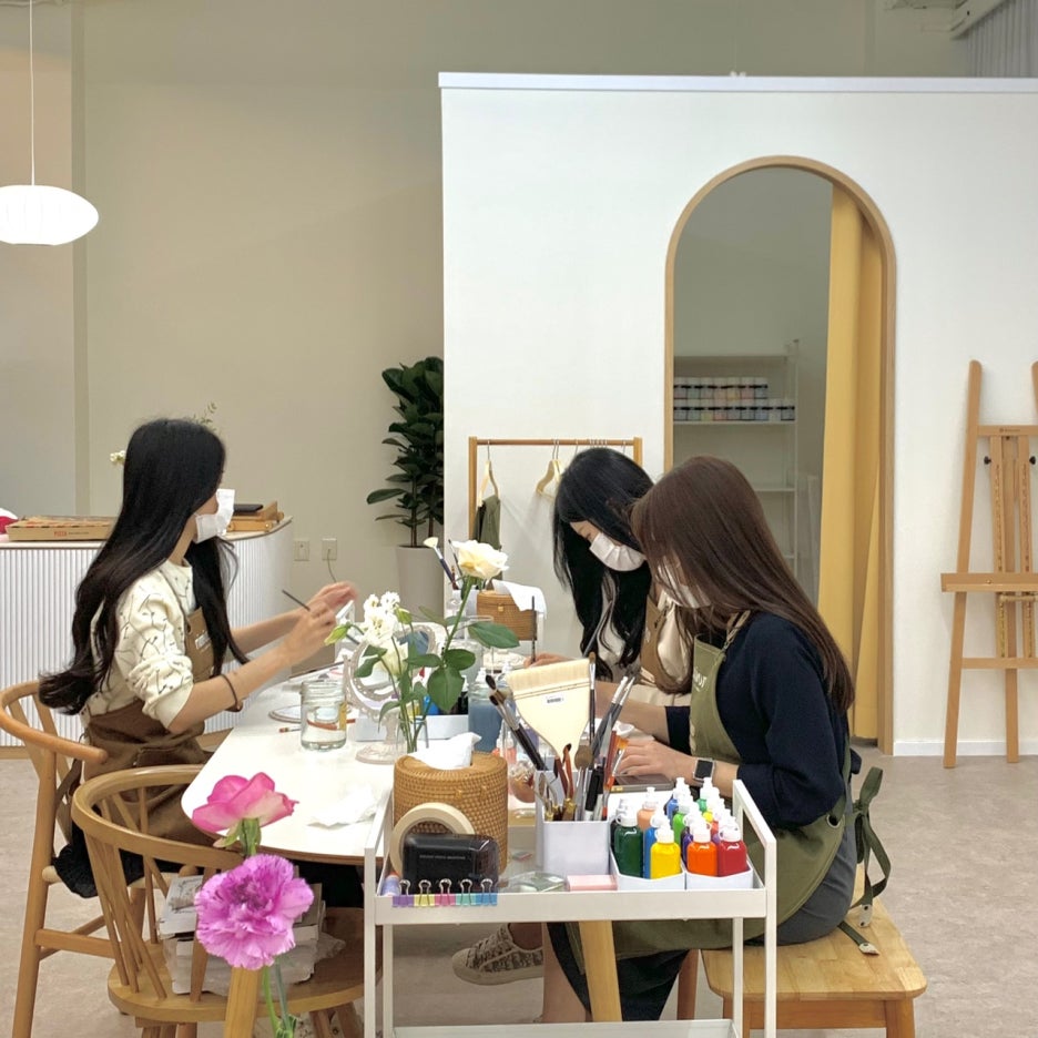 리미온 아트스튜디오 이미지