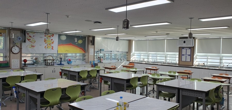 반송여자중학교 이미지