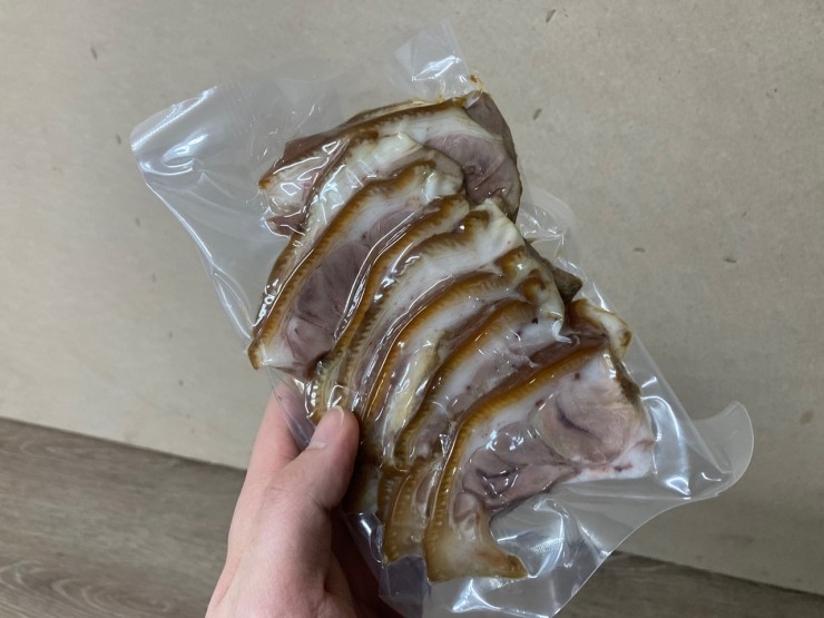 장수족발 이미지