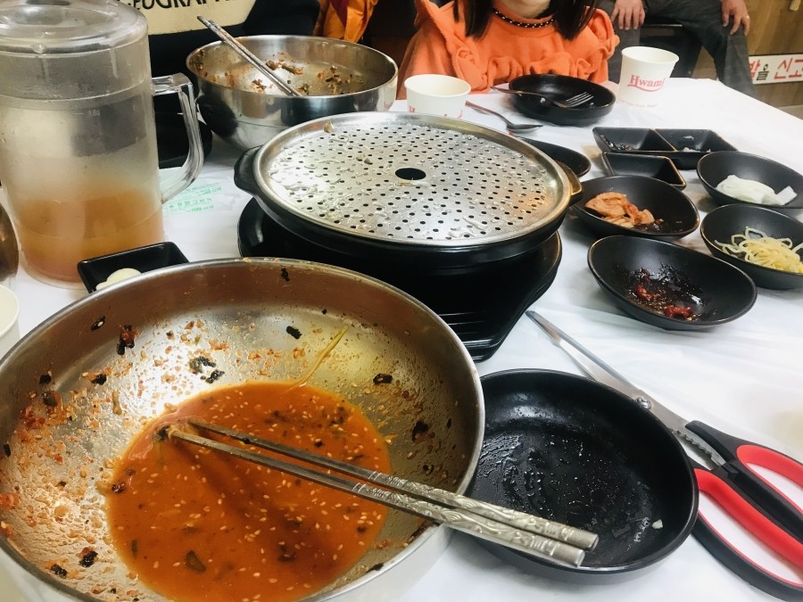 솔밭막국수 이미지