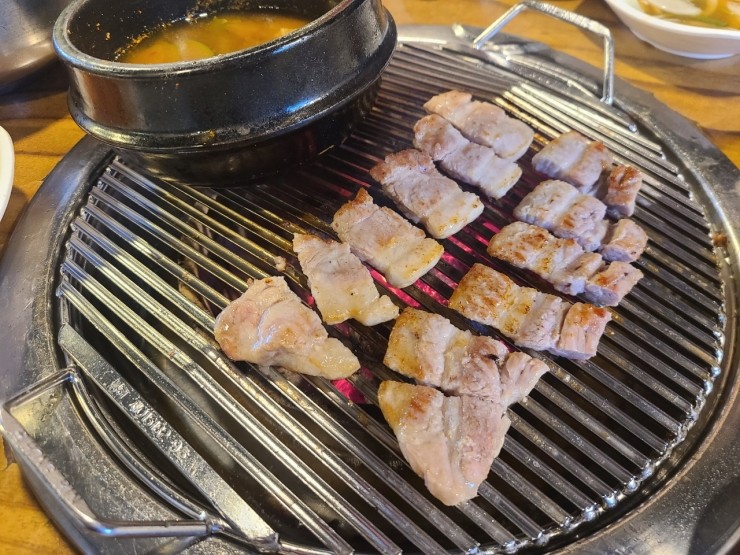 제주촌고깃집 이미지