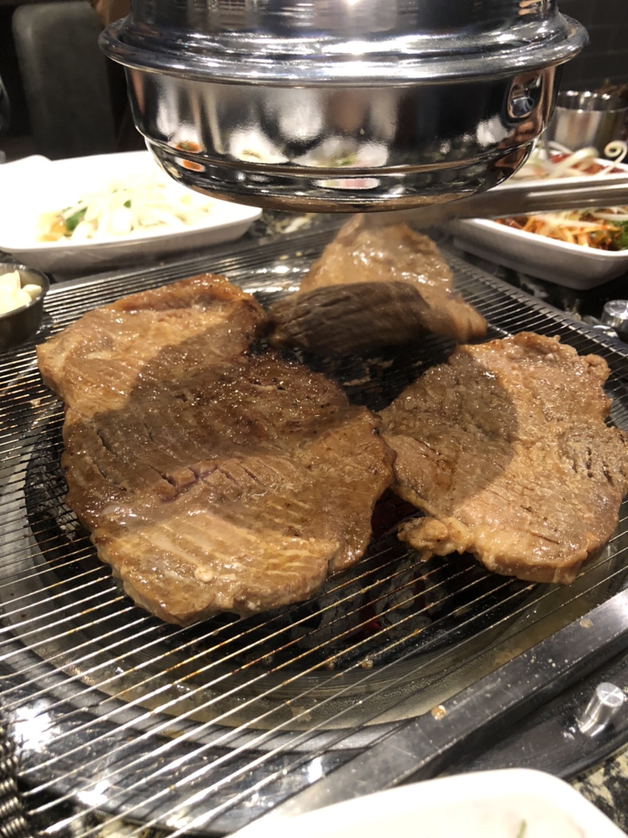 본구이 이미지