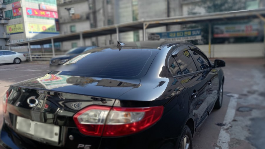 죽전자동차정비센타 이미지