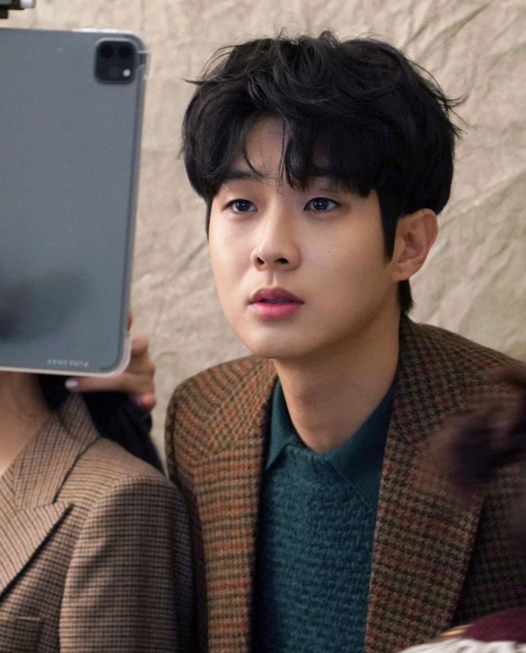 어뉴헤어 이미지