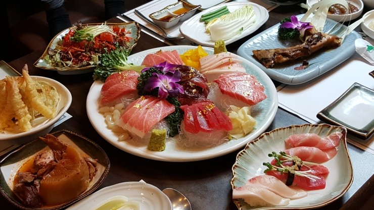 통참치 이미지