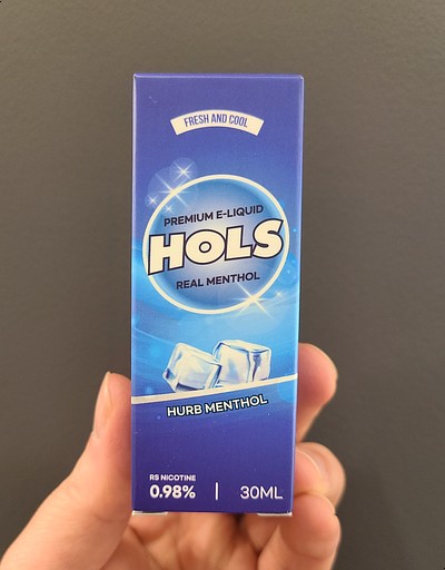 홀스(HOLS) 이미지