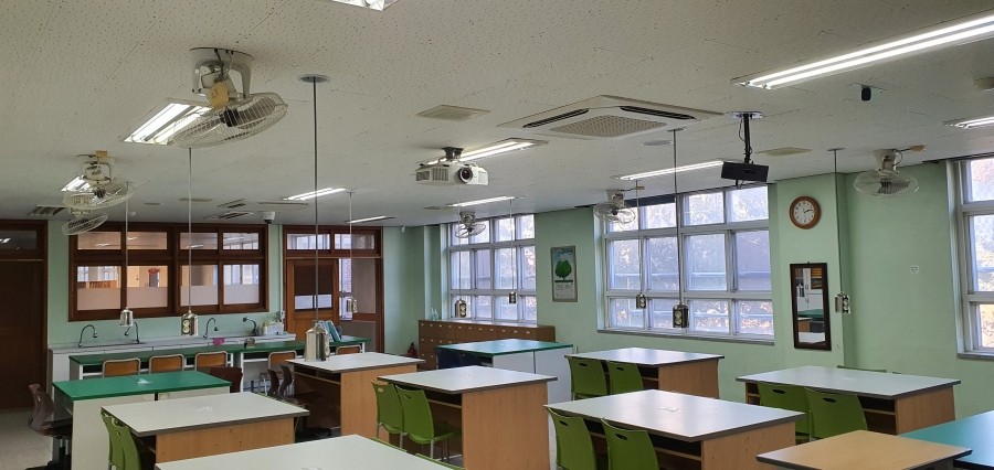 덕정초등학교 이미지