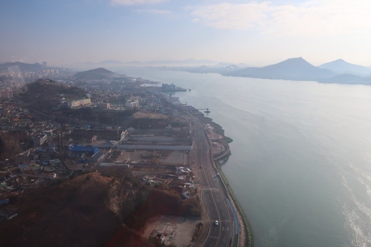 목포종합수산물 이미지